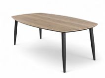 Eetkamertafel FREYA - Natuur MXF-302-000052
