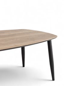 Eetkamertafel FREYA - Natuur MXF-302-000052