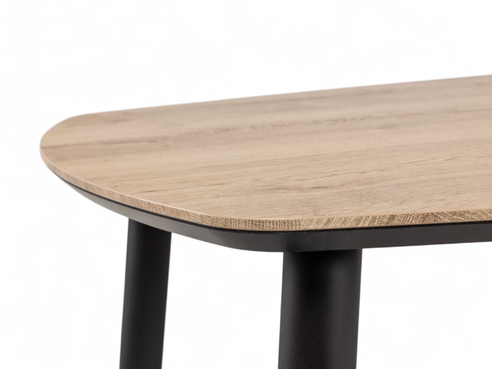 Eetkamertafel FREYA - Natuur MXF-302-000052