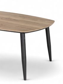 Eetkamertafel FREYA - Natuur MXF-302-000052