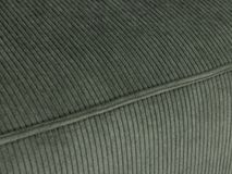 Salon 2x 2-zit TOP - Olive + voetbank C-IMS-16-TZ1-RSO77