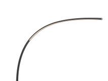 Vloerlamp CURVE - Zwart LCD447001130
