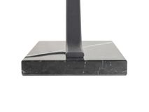 Vloerlamp CURVE - Zwart LCD447001130