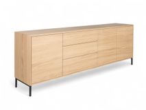 Dressoir MODENA - Smoked Oak FDF-34-000050