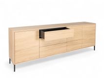 Dressoir MODENA - Smoked Oak FDF-34-000050