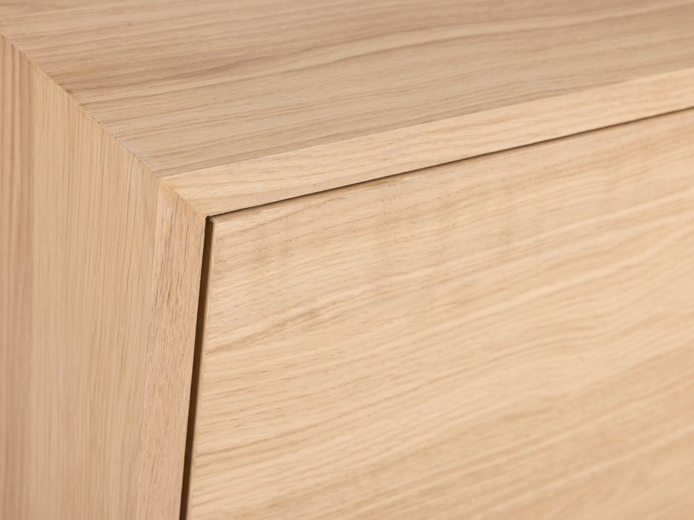 Dressoir MODENA - Smoked Oak FDF-34-000050