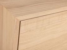 Dressoir MODENA - Smoked Oak FDF-34-000050