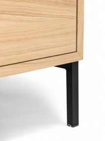 Dressoir MODENA - Smoked Oak FDF-34-000050