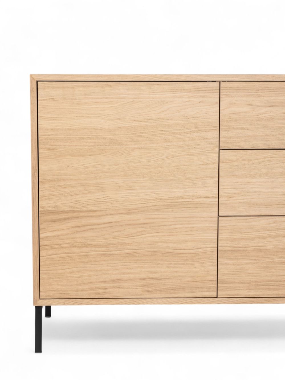 Dressoir MODENA - Smoked Oak FDF-34-000050