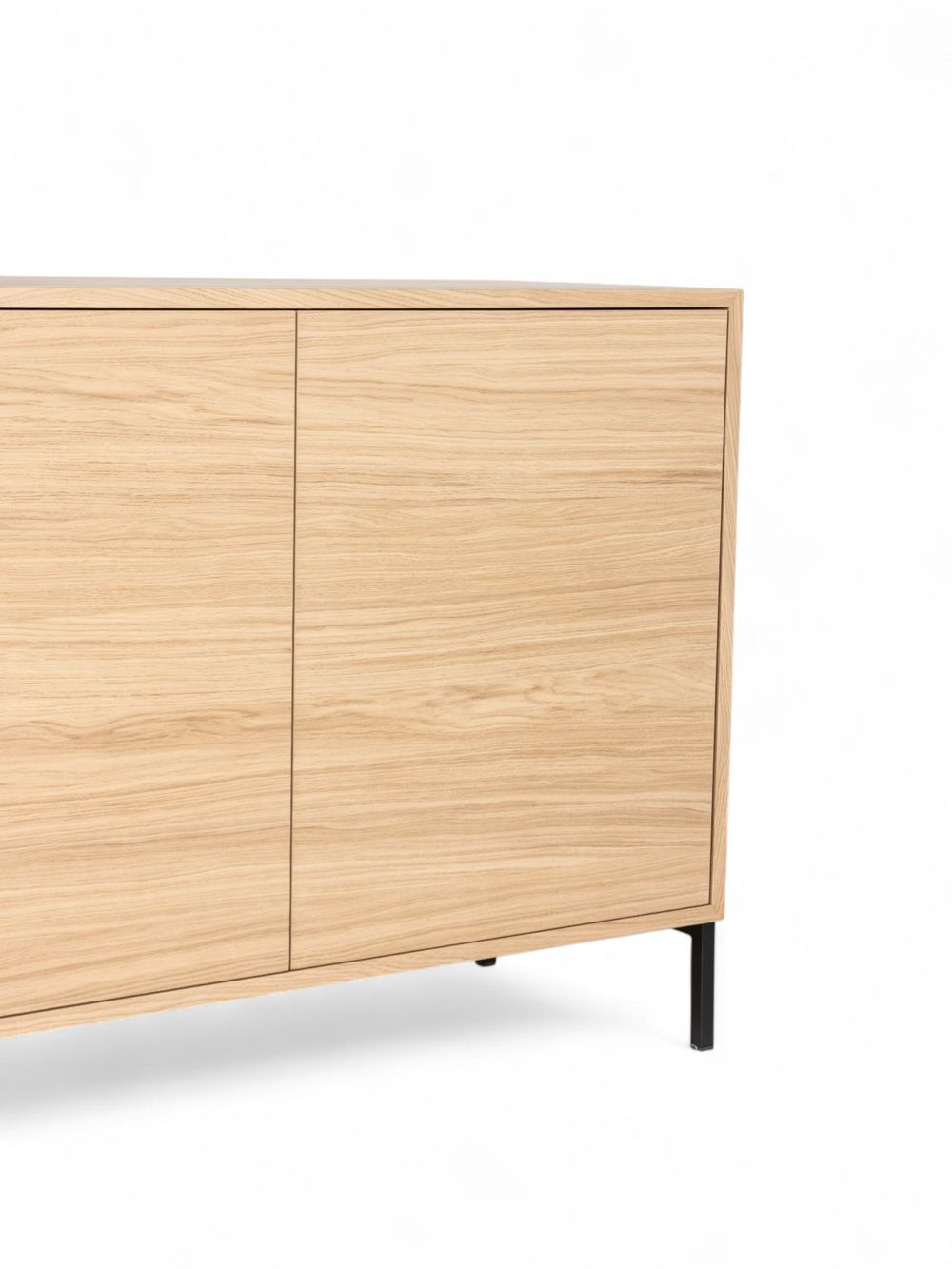 Dressoir MODENA - Smoked Oak FDF-34-000050