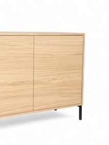 Dressoir MODENA - Smoked Oak FDF-34-000050