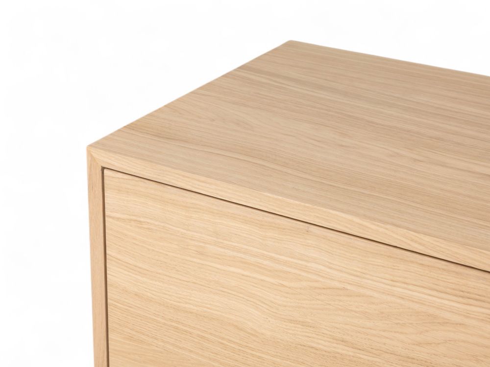 Dressoir MODENA - Smoked Oak FDF-34-000050