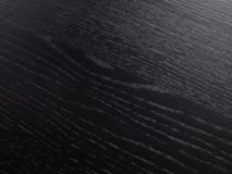 Dressoir MODENA - Zwart / Smoked Oak FDF-34-000081