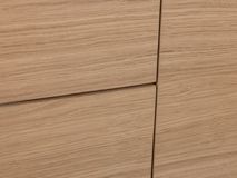 Dressoir MODENA - Zwart / Smoked Oak FDF-34-000081