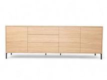 Dressoir MODENA - Smoked Oak FDF-34-000050