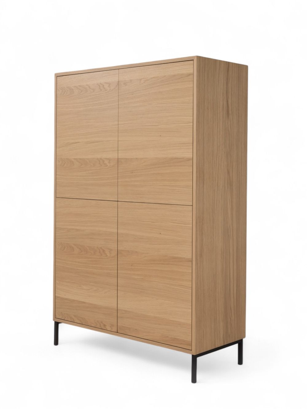 Barkast MODENA - Smoked Oak FDF-34-000066