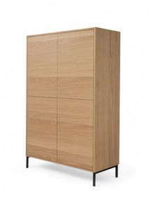 Barkast MODENA - Smoked Oak FDF-34-000066