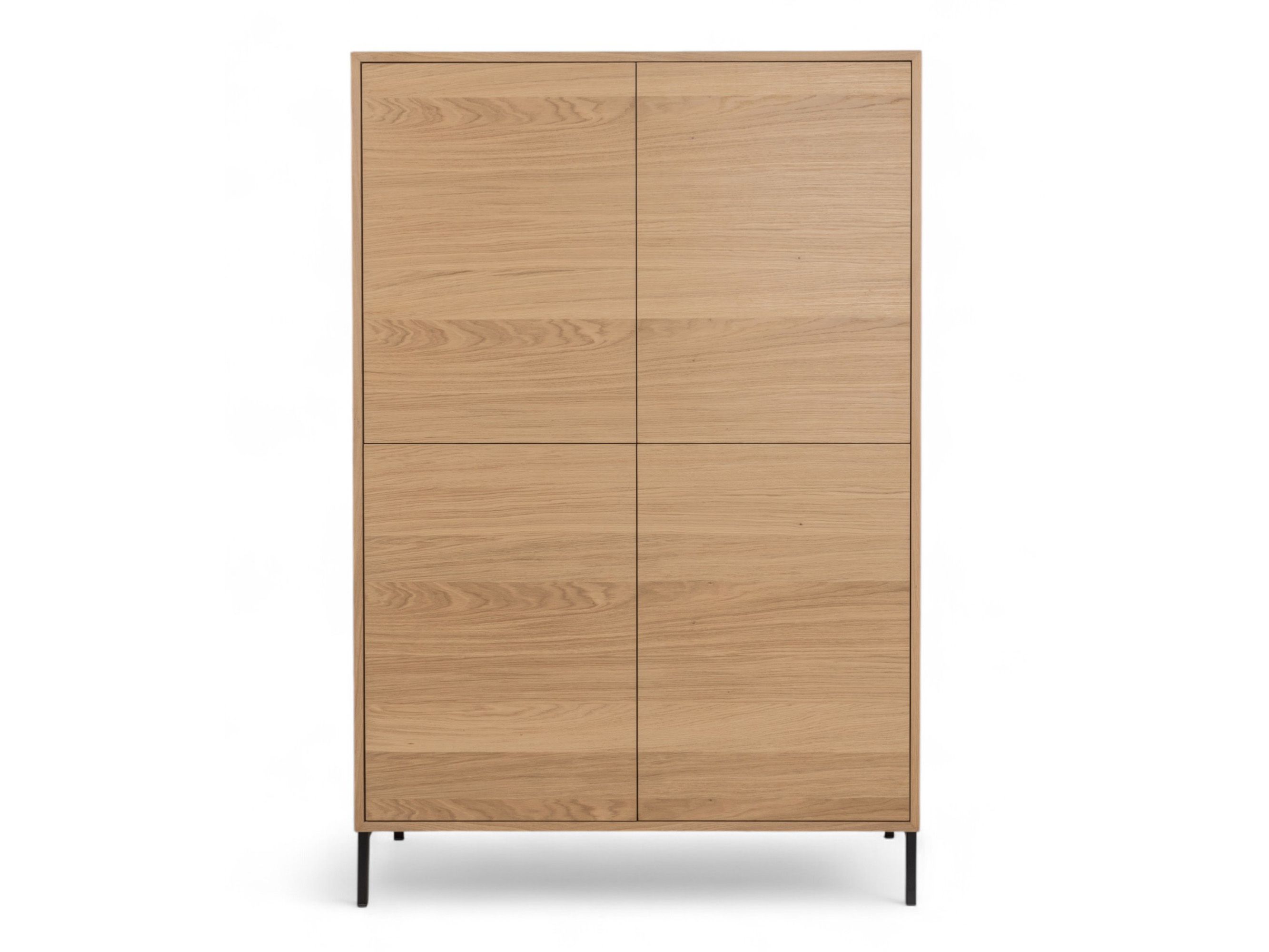 Barkast MODENA - Smoked Oak FDF-34-000066