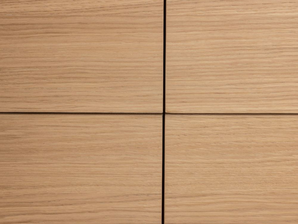 Barkast MODENA - Smoked Oak FDF-34-000066