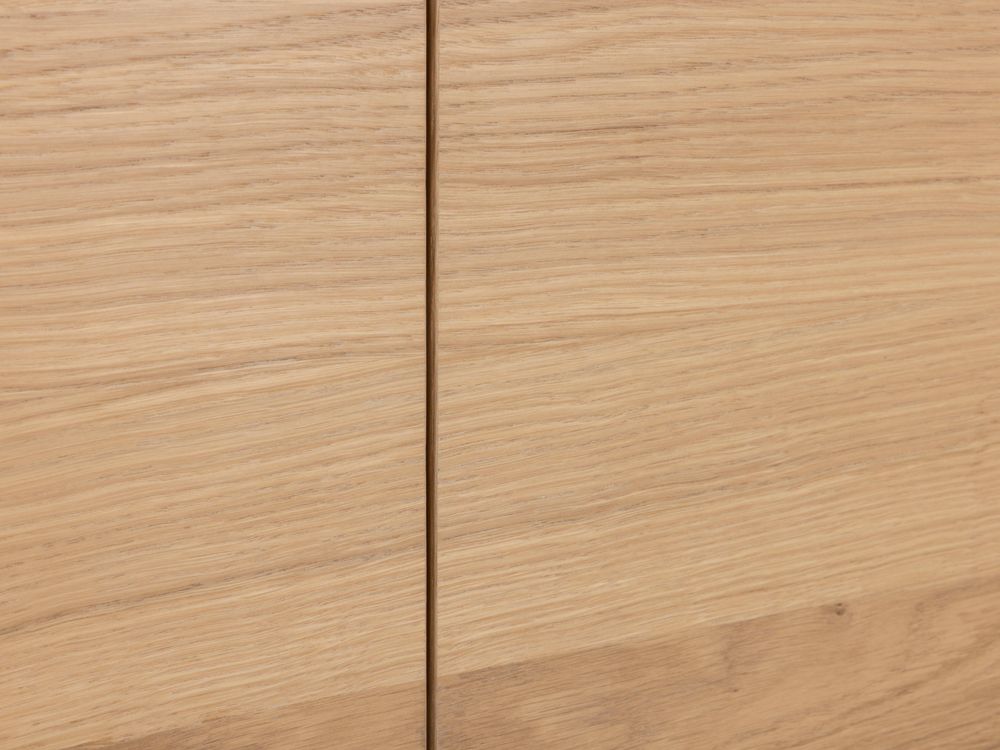 Barkast MODENA - Smoked Oak FDF-34-000066