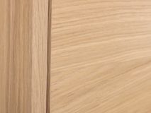 Barkast MODENA - Smoked Oak FDF-34-000066