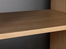 Barkast MODENA - Smoked Oak FDF-34-000066