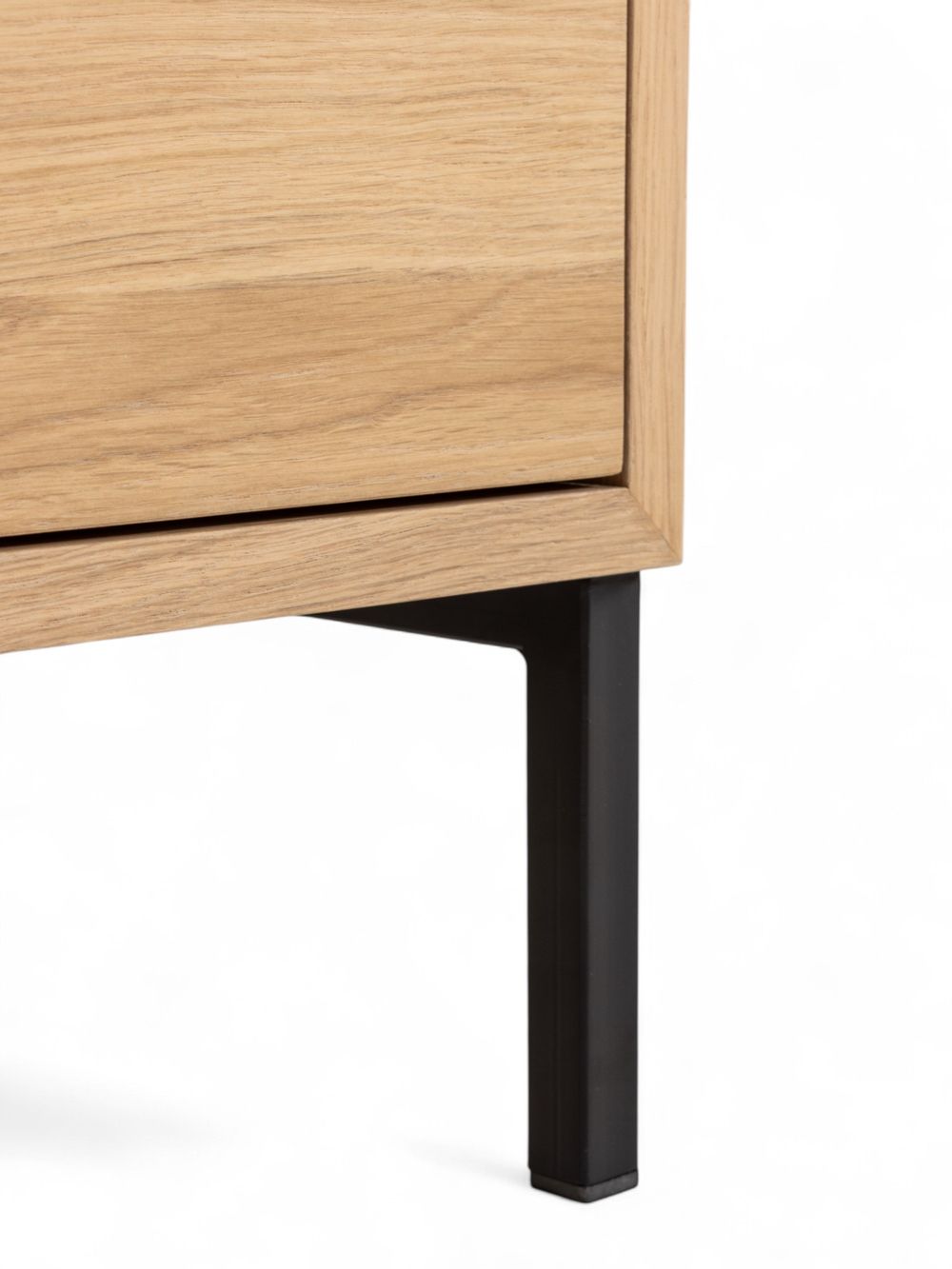 Barkast MODENA - Smoked Oak FDF-34-000066