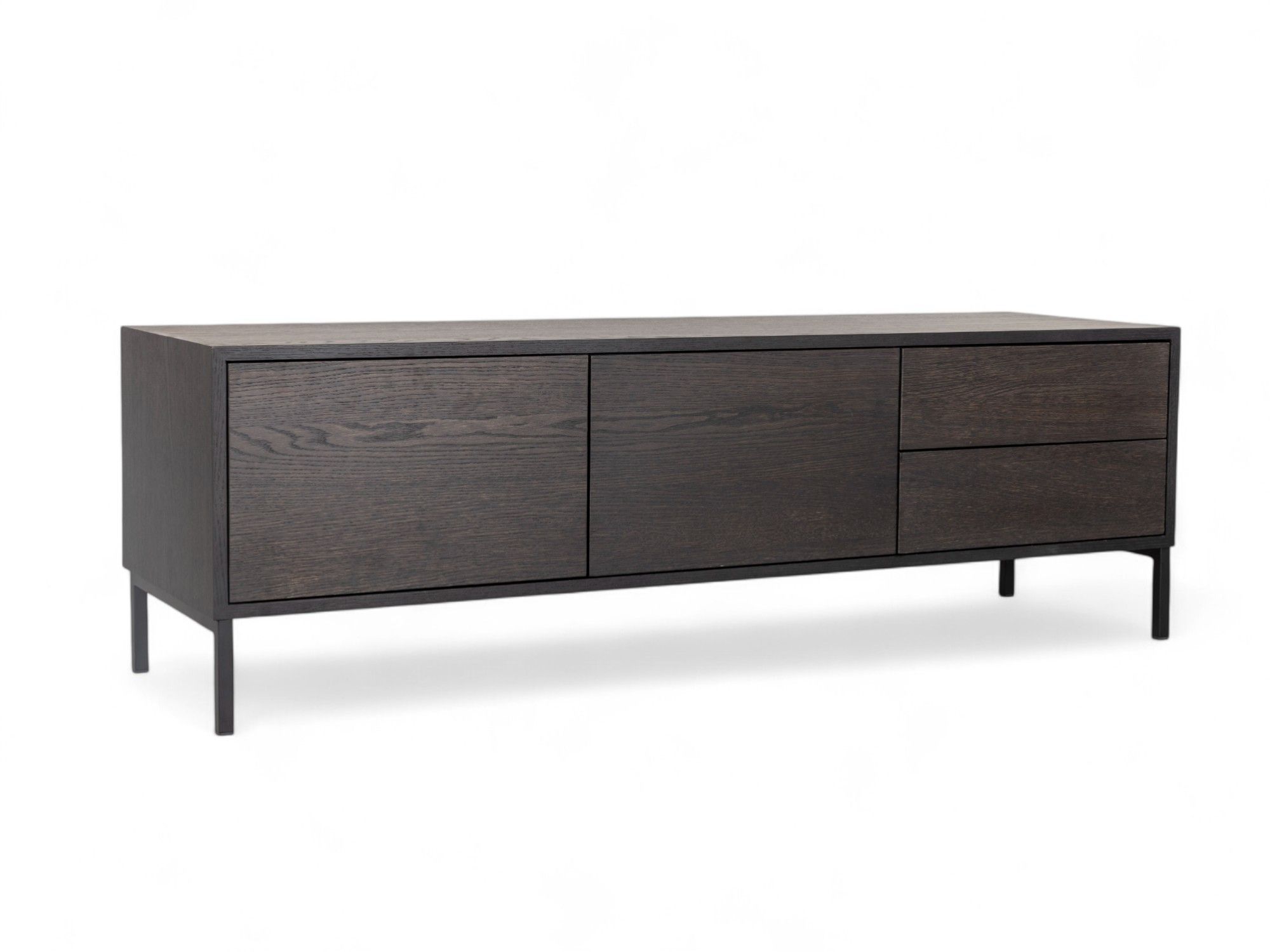 Tv-meubel MODENA - Espresso