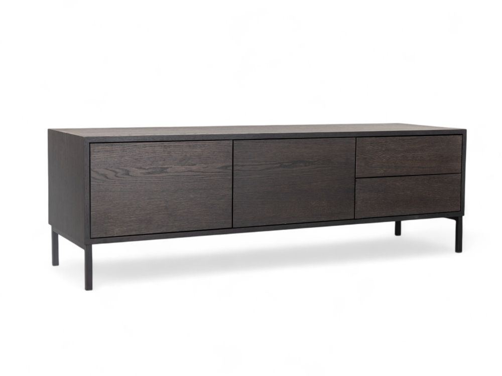 Tv-meubel MODENA - Espresso FDF-34-000004