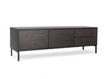 Tv-meubel MODENA - Espresso FDF-34-000004