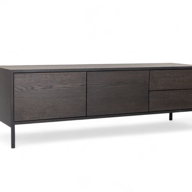 Tv-meubel MODENA - Espresso