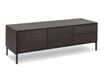 Tv-meubel MODENA - Espresso FDF-34-000004