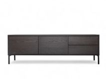 Tv-meubel MODENA - Espresso FDF-34-000004