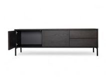 Tv-meubel MODENA - Espresso FDF-34-000004