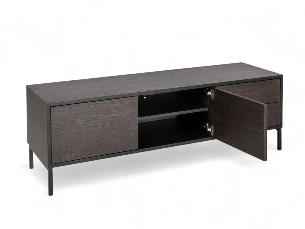 Tv-meubel MODENA - Espresso FDF-34-000004