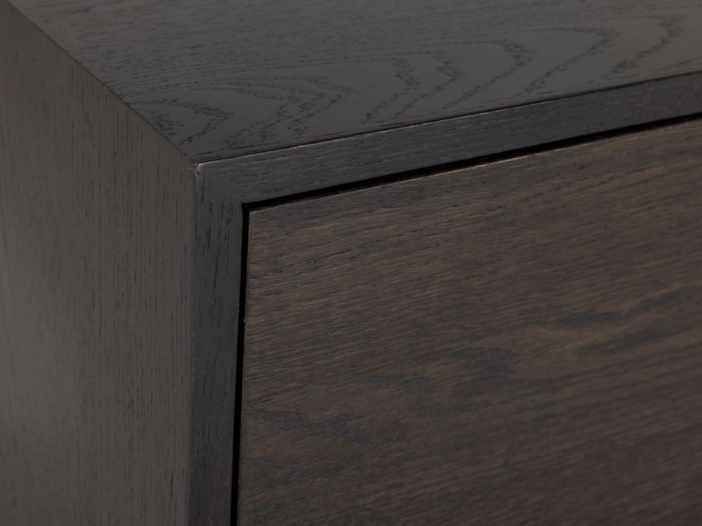 Tv-meubel MODENA - Espresso FDF-34-000004