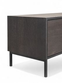 Tv-meubel MODENA - Espresso FDF-34-000004