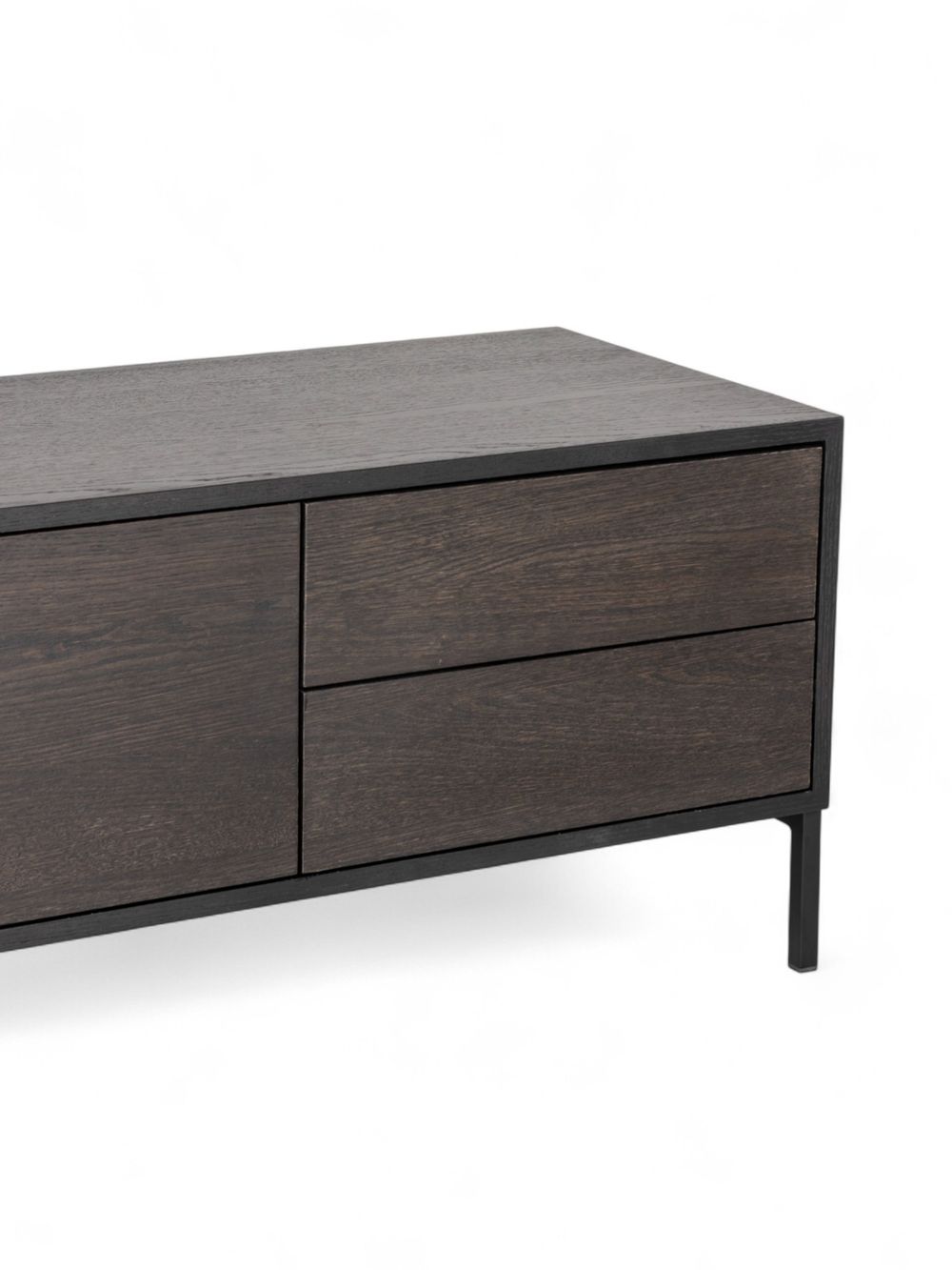 Tv-meubel MODENA - Espresso FDF-34-000004