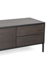 Tv-meubel MODENA - Espresso FDF-34-000004