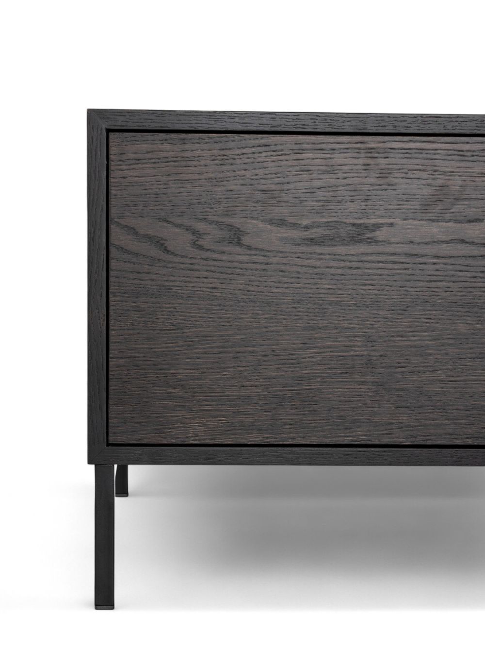 Tv-meubel MODENA - Espresso FDF-34-000004