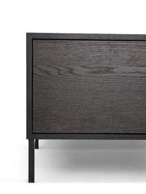 Tv-meubel MODENA - Espresso FDF-34-000004