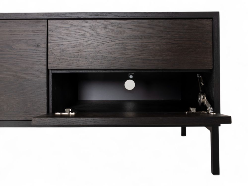 Tv-meubel MODENA - Espresso FDF-34-000004