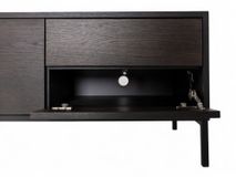 Tv-meubel MODENA - Espresso FDF-34-000004