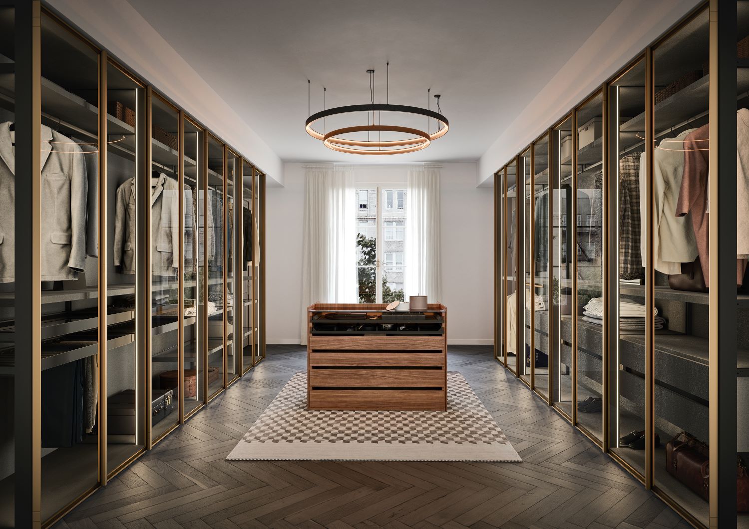 Novamobili bij DEBA Meubelen