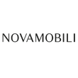 Novamobili logo