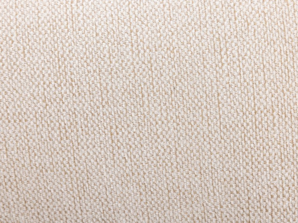 Relaxfauteuil medium CLEMENT - Beige/Walnoot THC-40-001-TZ