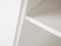 Dressoir LOONA - Wit Eikfineer ARR-2-000017