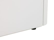 Dressoir LOONA - Wit Eikfineer ARR-2-000017