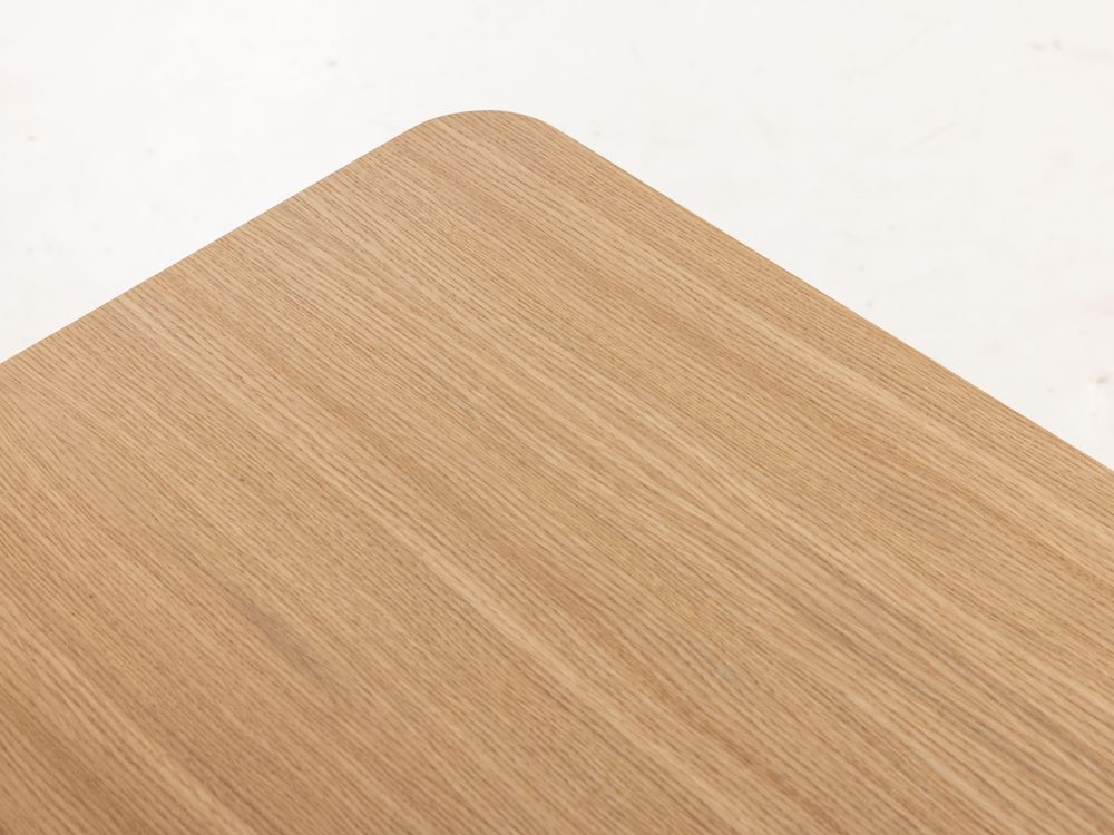 Dressoir LOONA - Wit Eikfineer ARR-2-000017