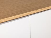 Barkast LOONA - Wit Eikfineer ARR-2-000021